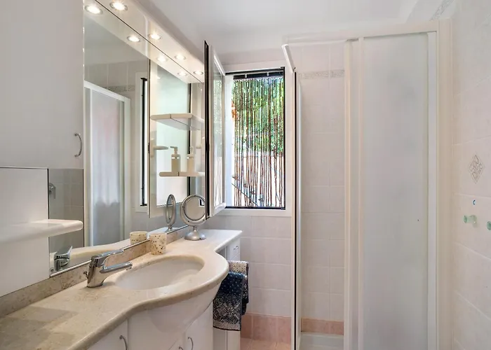 Villa Pairola - San Bartolomeo Al Mare