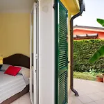 Villa Pairola - San Bartolomeo Al Mare