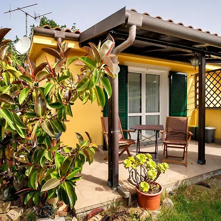 Pairola - * San Bartolomeo Al Mare