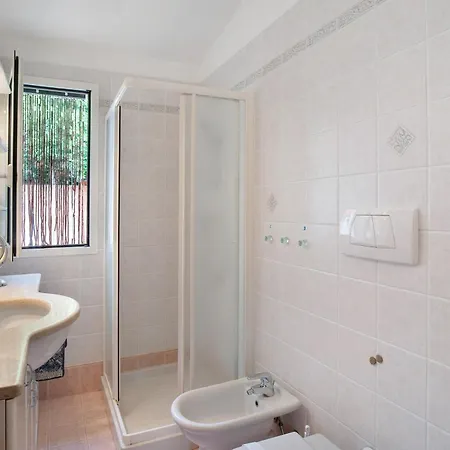 Pairola - Villa San Bartolomeo Al Mare