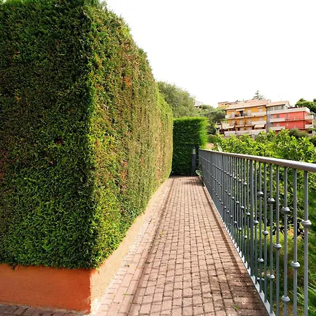 Pairola - Villa San Bartolomeo Al Mare