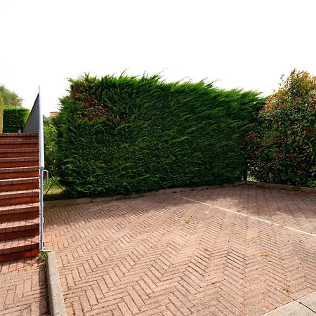 Villa Pairola - San Bartolomeo Al Mare