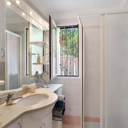 فيلة Pairola - سان بارتولومِيو آل ما