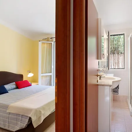 Villa Pairola -
