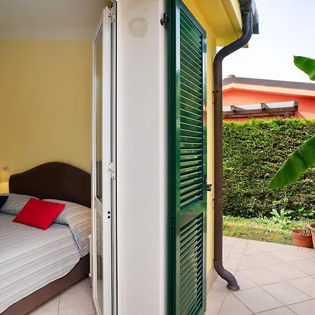 Villa Pairola - San Bartolomeo Al Mare