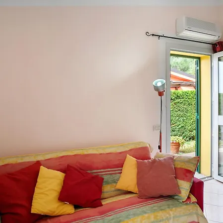 Villa Pairola - San Bartolomeo Al Mare