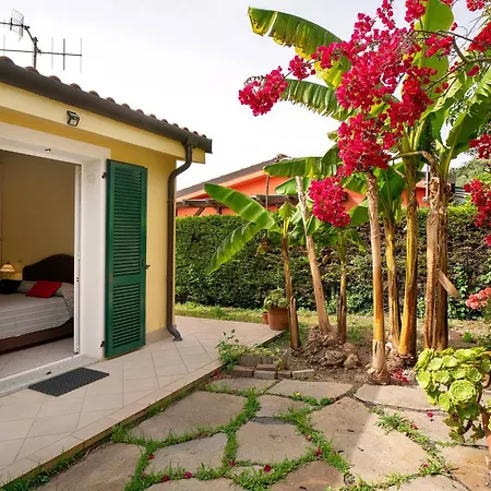 Pairola - וילה *