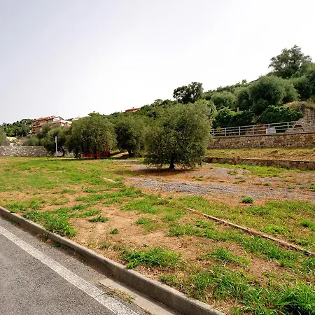 Villa Pairola - San Bartolomeo Al Mare