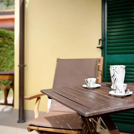 Pairola - וילה *