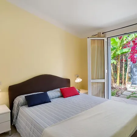 Villa Pairola - San Bartolomeo Al Mare