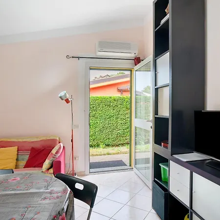Villa Pairola - *