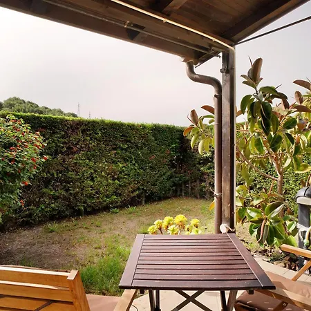 Villa Pairola -